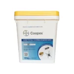 Coopex Insecticidal Dust 10kg