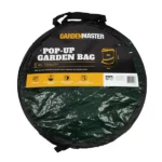 Gardenmaster Pop-Up Garden Bag 85L