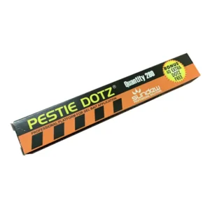 Pestie Dotz - Professional Platform