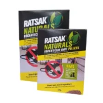Ratsak Naturals Rodent Bait Pellets