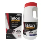 Talon Rat and Mouse Killer Pellets