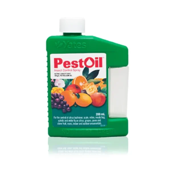 Yates PestOil Concentrate - 200mL