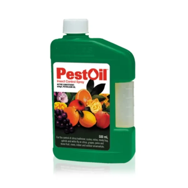 Yates PestOil Concentrate - 500mL