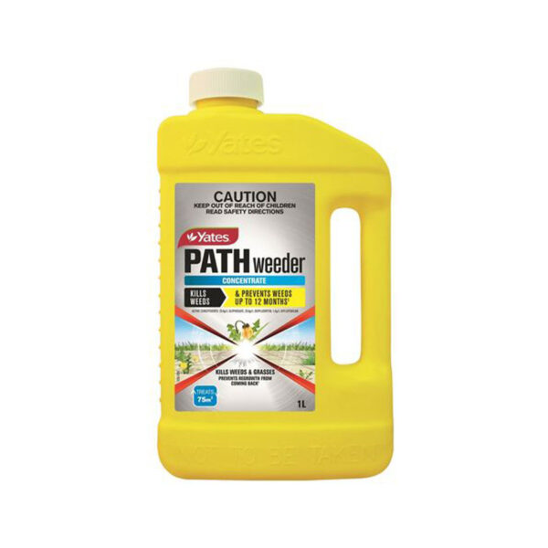 Yates Pathweeder Concentrate 1L