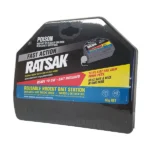 Ratsak Reusable Rat Bait Station