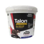 Talon Wax Block Rodent Bait All-Weather - 2.4kg