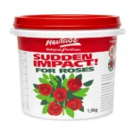 Sudden Impact for Roses - Neutrog