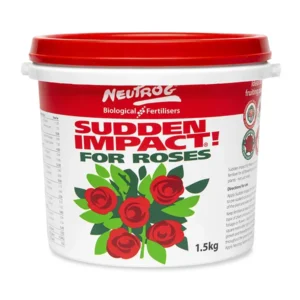 Neutrog Sudden Impact for Roses