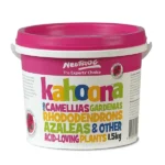 Neutrog Kahoona Garden Fertiliser 1.5kg