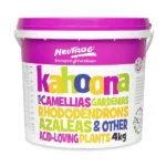 Neutrog Kahoona Garden Fertiliser 4kg