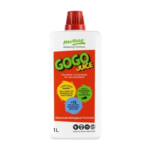 Neutrog GOGO Juice Liquid Concentrate