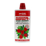 Neutrog Sudden Impact for Roses Concentrate - 1L