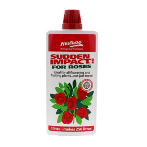 Neutrog Sudden Impact for Roses Concentrate
