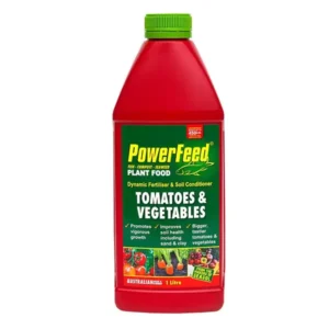 PowerFeed Tomato & Vegetable Concentrate