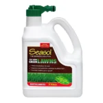 Seasol Lawn Fertiliser Hose-On 2L RTU