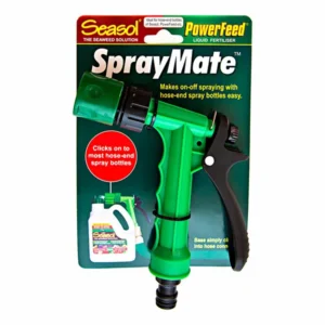 SprayMate Trigger Adaptor for RTU Bottles