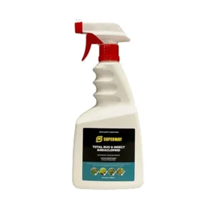 Total Bug & Insect Systemic RTU Spray 750mL