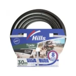 Hills Trade Trusted Garden Hose 30m x 18mm