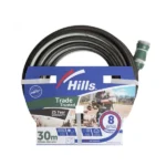 Hills Trade Trusted Garden Hose 30m x 12mm