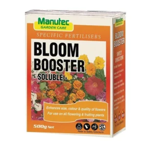 Manutec Bloom Booster 500g