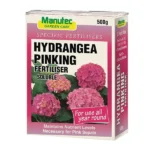 Manutec Hydrangea Pinking Agent 500g