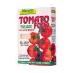 Tomato Fertiliser - Manutec Tomato Food 500g