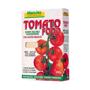 Manutec Tomato Food 500g