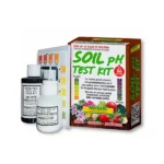 Manutec Soil pH Test Kit