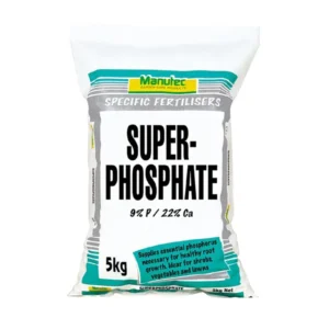 Manutec Superphosphate 5kg