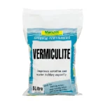 Manutec Vermiculite 5L