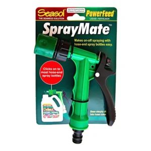 SprayMate Trigger Adaptor for RTU Bottles, a convenient attachment for precise and controlled spraying.