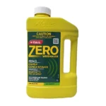 Zero 490 Weed Killer Concentrate 1L