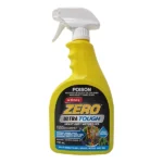 Yates Zero Ultra Tough Weed Killer 750mL RTU