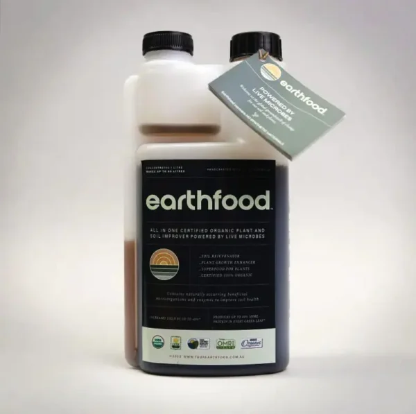 Earth Food