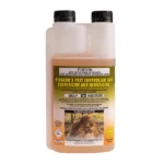 Pidgeon's Pest Controller 500 - Termiticide & Insecticide - Superway 1L