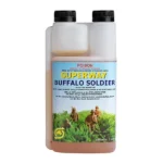 Buffalo Soldier Weed Killer 1L