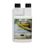 Inside & Outside Cockroach Killer by Superway 500mL Concentrate