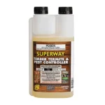 Superway Timber Termite & Pest Controller 1L Concentrate