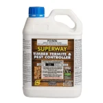 Superway Timber Termite & Pest Controller 2.5L Concentrate