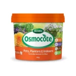 Osmocote Pots Planters & Indoors Controlled Release Fertiliser 700g