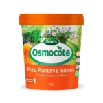 Osmocote Pots Planters & Indoors Controlled Release Fertiliser 1kg