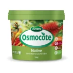 Osmocote Native Controlled Release Fertiliser 700g