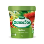 Osmocote Native Controlled Release Fertiliser 1kg