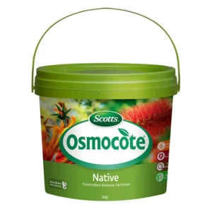 Osmocote Native Controlled Release Fertiliser 2kg
