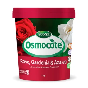 Osmocote Rose & Azalea Controlled Release Fertiliser 1kg