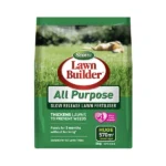 Scotts All-Purpose Lawn Builder 8kg