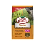 Scotts Lawn Builder Starter Slow Release 4kg