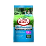 Scotts Lawn Builder + Wetting Agent Slow Release Lawn Fertiliser