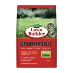 Scotts Lawn Builder Grub & Insect Fertiliser 4kg