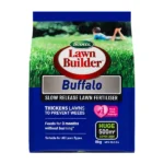 Scotts Lawn Builder Buffalo Slow Release Lawn Fertiliser